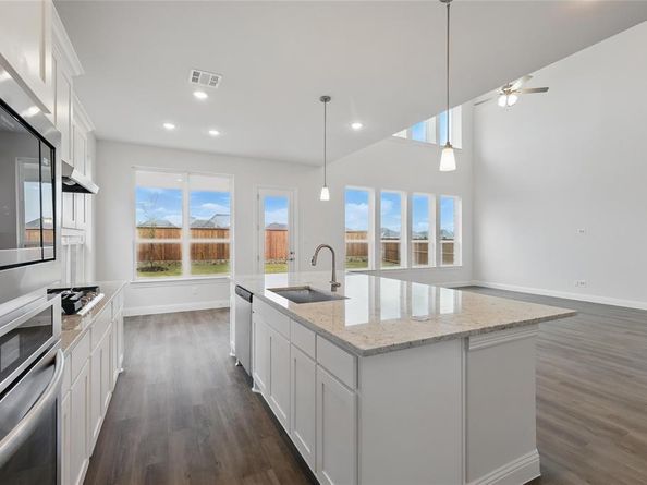 16416  Flatlands Way , Celina Texas 75009