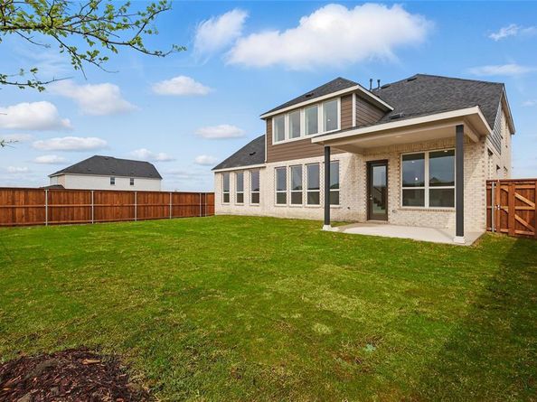 16416  Flatlands Way , Celina Texas 75009
