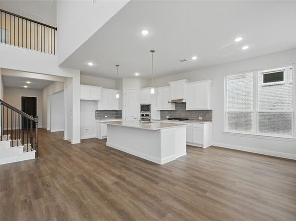 16416  Flatlands Way , Celina Texas 75009