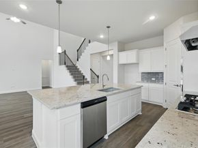 16416  Flatlands Way , Celina Texas 75009