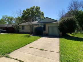 1925  Hilltop Drive , Garland Texas 75042