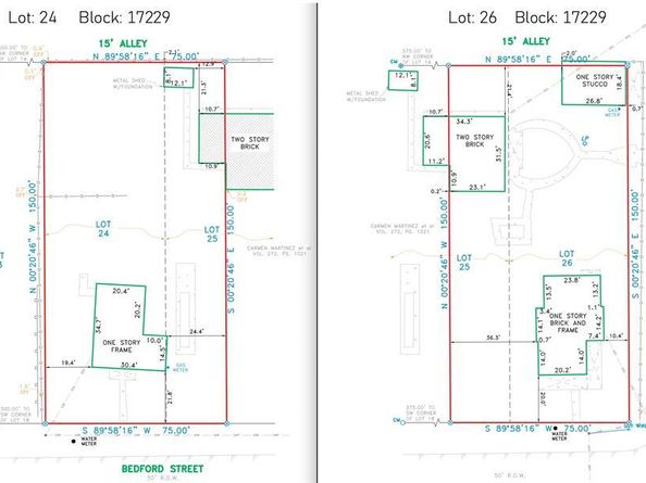 2909  Manila Road , Dallas Texas 75212