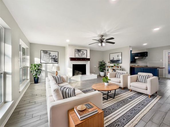 7217  Nosilla Street , Fort Worth Texas 76112