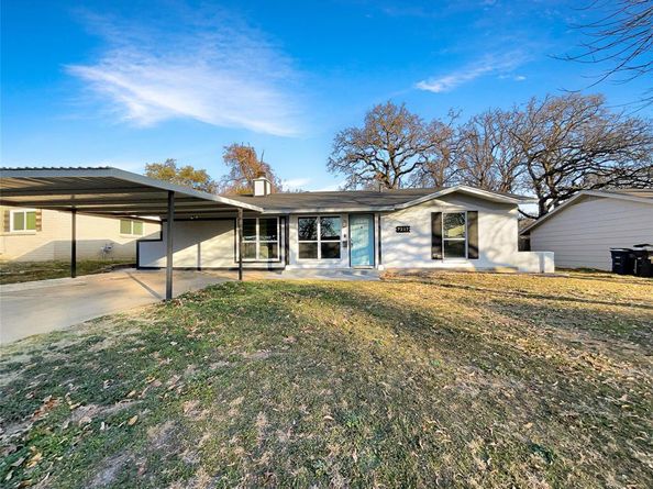 7217  Nosilla Street , Fort Worth Texas 76112