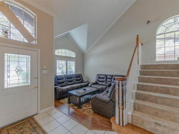 1349  Flying Jib Drive , Azle Texas 76020