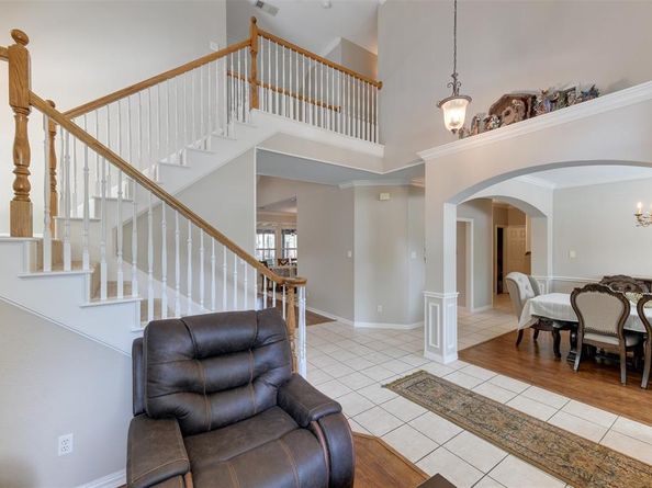 1349  Flying Jib Drive , Azle Texas 76020