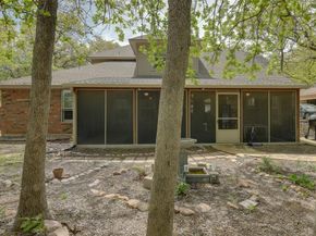 1349  Flying Jib Drive , Azle Texas 76020