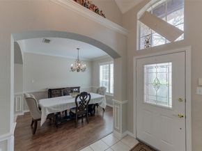 1349  Flying Jib Drive , Azle Texas 76020