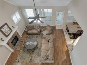 1349  Flying Jib Drive , Azle Texas 76020