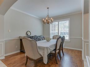 1349  Flying Jib Drive , Azle Texas 76020