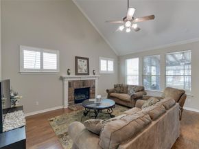 1349  Flying Jib Drive , Azle Texas 76020