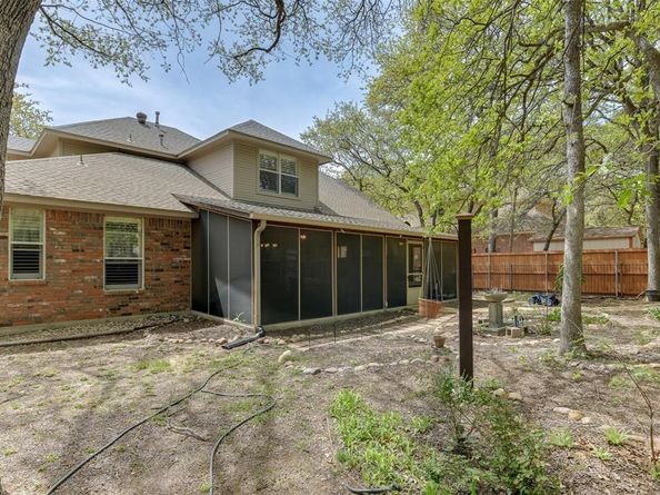 1349  Flying Jib Drive , Azle Texas 76020