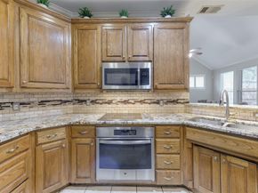 1349  Flying Jib Drive , Azle Texas 76020