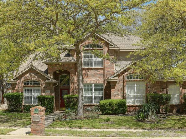 1349  Flying Jib Drive , Azle Texas 76020