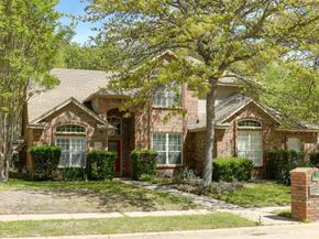 1349  Flying Jib Drive , Azle Texas 76020