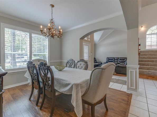 1349  Flying Jib Drive , Azle Texas 76020