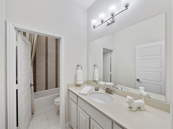 2805  Walnut Creek Lane , The Colony Texas 75056