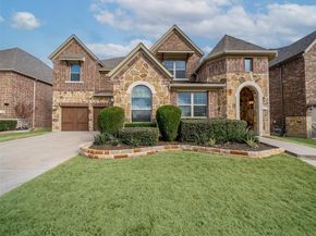 2805  Walnut Creek Lane , The Colony Texas 75056