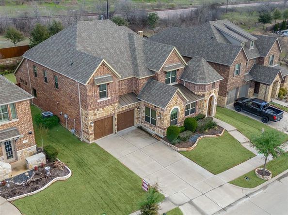 2805  Walnut Creek Lane , The Colony Texas 75056