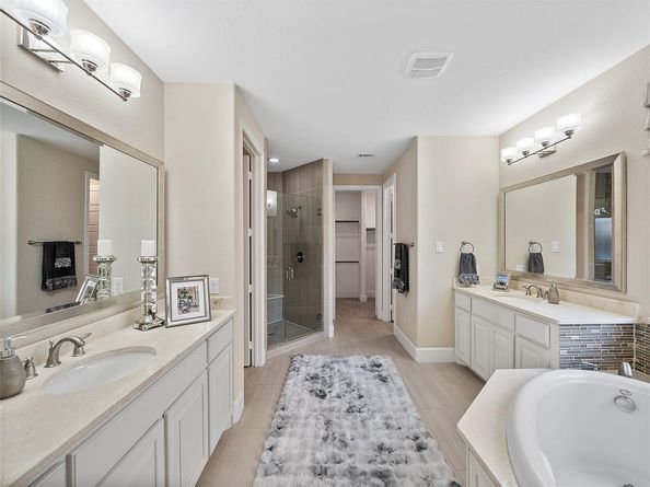 2805  Walnut Creek Lane , The Colony Texas 75056