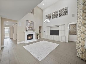 2805  Walnut Creek Lane , The Colony Texas 75056
