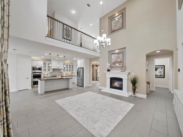 2805  Walnut Creek Lane , The Colony Texas 75056