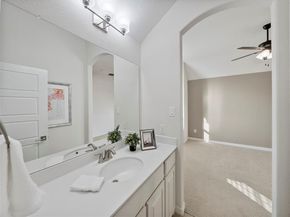 2805  Walnut Creek Lane , The Colony Texas 75056