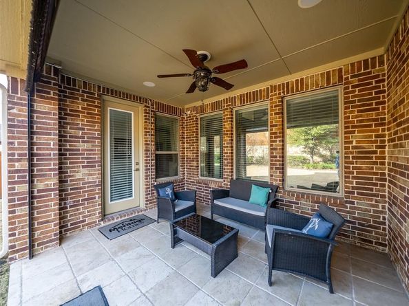 2805  Walnut Creek Lane , The Colony Texas 75056