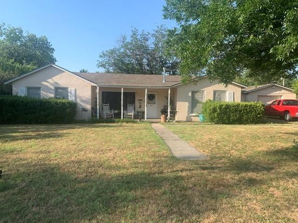 8425  Melrose Street W, White Settlement Texas 76108