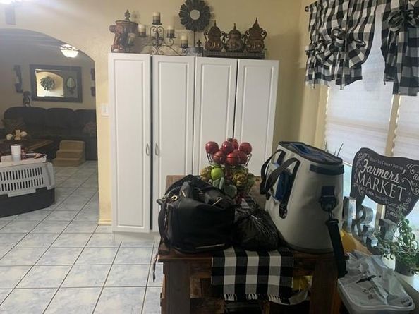 8425  Melrose Street W, White Settlement Texas 76108