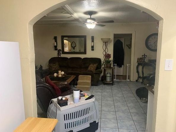 8425  Melrose Street W, White Settlement Texas 76108