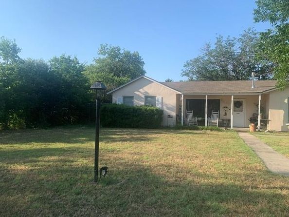 8425  Melrose Street W, White Settlement Texas 76108