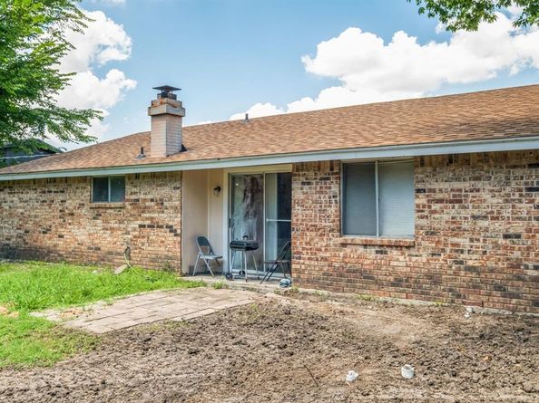 6052  Holiday Lane , North Richland Hills Texas 76180