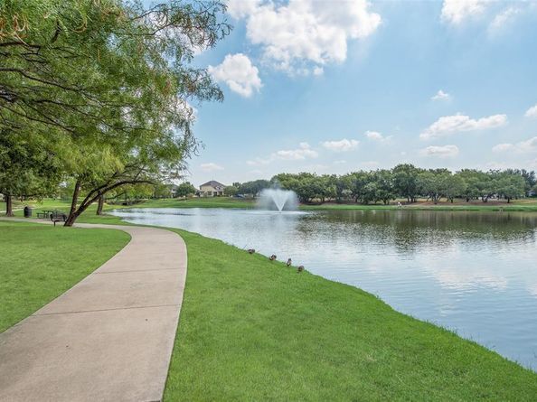 5037  Bomford Drive , Fort Worth Texas 76244