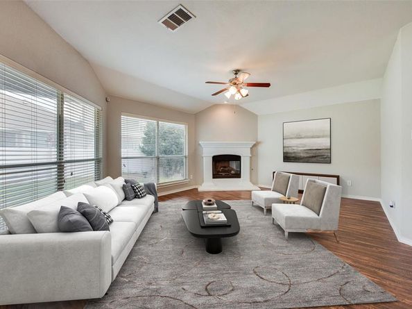 5037  Bomford Drive , Fort Worth Texas 76244