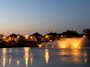 5037  Bomford Drive , Fort Worth Texas 76244