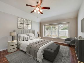 5037  Bomford Drive , Fort Worth Texas 76244