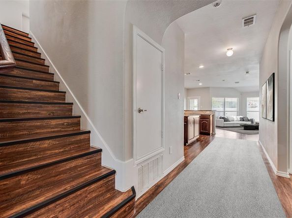 5037  Bomford Drive , Fort Worth Texas 76244