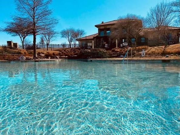 5037  Bomford Drive , Fort Worth Texas 76244