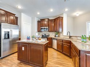 5037  Bomford Drive , Fort Worth Texas 76244