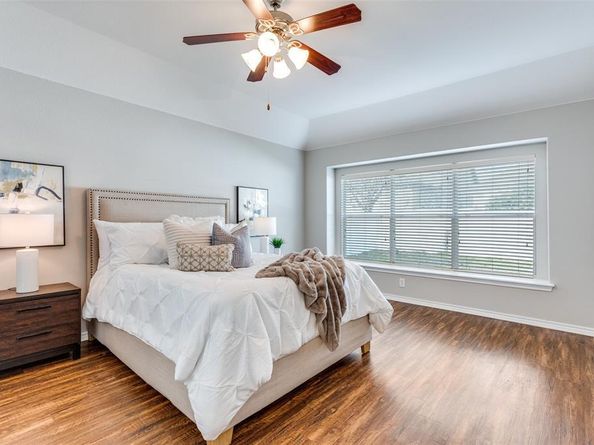 5037  Bomford Drive , Fort Worth Texas 76244