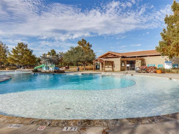 5037  Bomford Drive , Fort Worth Texas 76244