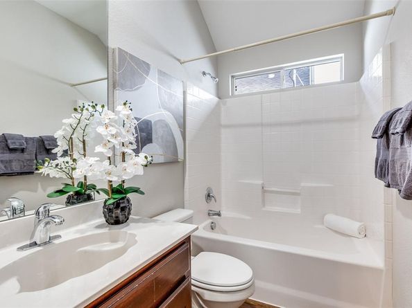 5037  Bomford Drive , Fort Worth Texas 76244