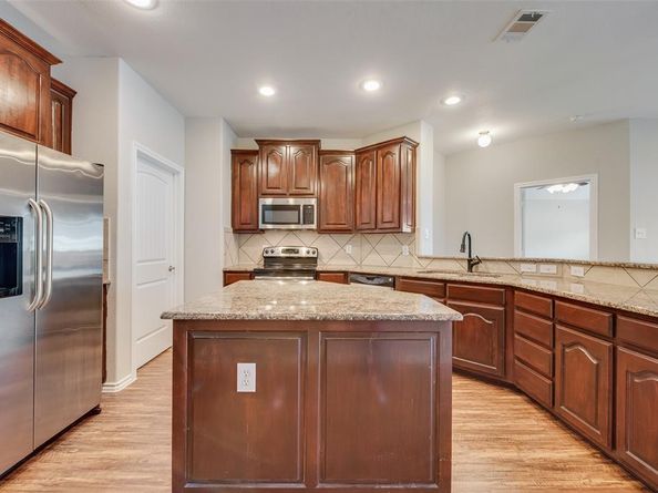 5037  Bomford Drive , Fort Worth Texas 76244