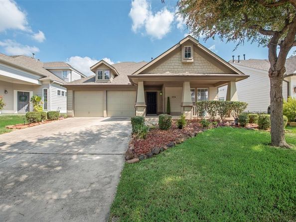 5037  Bomford Drive , Fort Worth Texas 76244