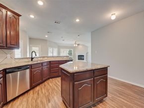 5037  Bomford Drive , Fort Worth Texas 76244