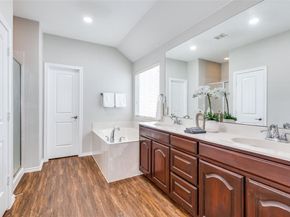 5037  Bomford Drive , Fort Worth Texas 76244