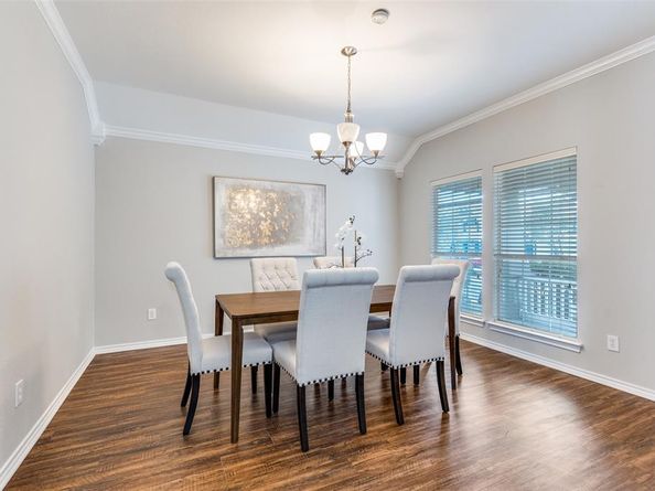 5037  Bomford Drive , Fort Worth Texas 76244