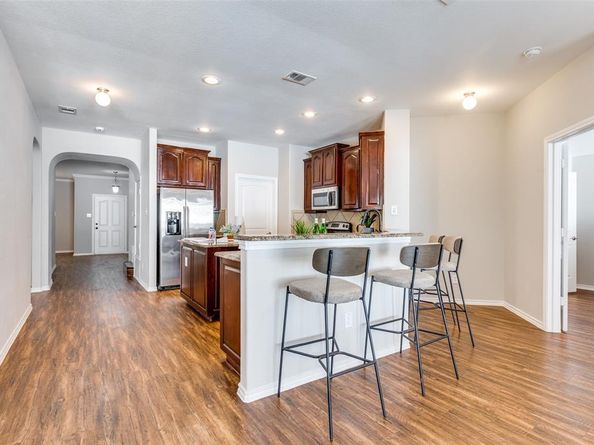 5037  Bomford Drive , Fort Worth Texas 76244