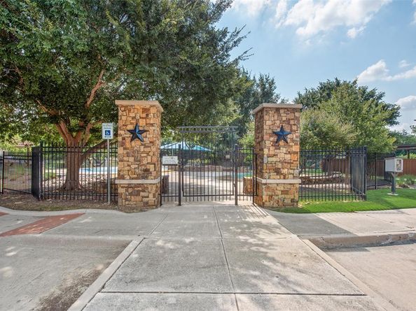 5037  Bomford Drive , Fort Worth Texas 76244